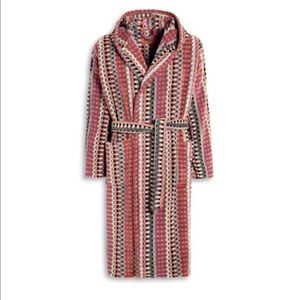 Missoni Bathrobe